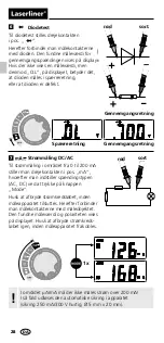 Preview for 28 page of LaserLiner 083.028A Manual