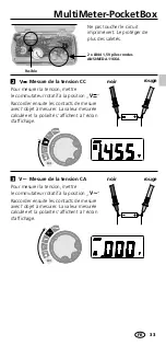 Preview for 33 page of LaserLiner 083.028A Manual