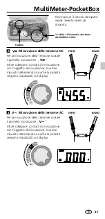 Preview for 47 page of LaserLiner 083.028A Manual