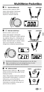 Preview for 61 page of LaserLiner 083.028A Manual