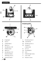 Preview for 32 page of LaserLiner 20W46 Operating Instructions Manual