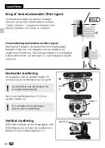 Preview for 34 page of LaserLiner 20W46 Operating Instructions Manual