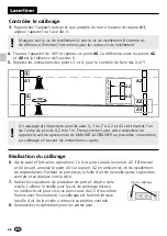 Preview for 46 page of LaserLiner 20W46 Operating Instructions Manual