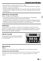 Preview for 49 page of LaserLiner 20W46 Operating Instructions Manual