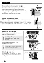 Preview for 70 page of LaserLiner 20W46 Operating Instructions Manual