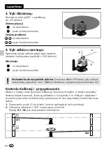 Предварительный просмотр 72 страницы LaserLiner 20W46 Operating Instructions Manual