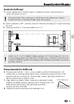 Предварительный просмотр 73 страницы LaserLiner 20W46 Operating Instructions Manual