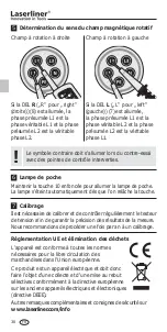 Preview for 30 page of LaserLiner AC-tiveMaster Manual