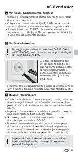 Preview for 41 page of LaserLiner AC-tiveMaster Manual