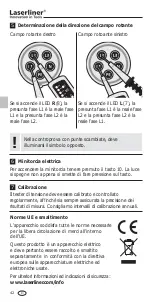 Preview for 42 page of LaserLiner AC-tiveMaster Manual