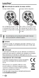 Preview for 60 page of LaserLiner AC-tiveMaster Manual