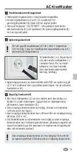 Preview for 65 page of LaserLiner AC-tiveMaster Manual