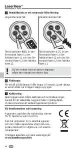 Preview for 66 page of LaserLiner AC-tiveMaster Manual