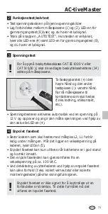 Preview for 71 page of LaserLiner AC-tiveMaster Manual