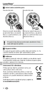 Preview for 96 page of LaserLiner AC-tiveMaster Manual