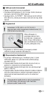 Preview for 101 page of LaserLiner AC-tiveMaster Manual