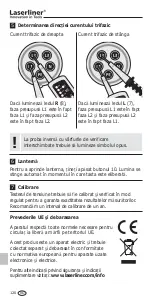 Preview for 120 page of LaserLiner AC-tiveMaster Manual