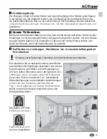 Preview for 5 page of LaserLiner AC-Tracer Operating Instructions Manual