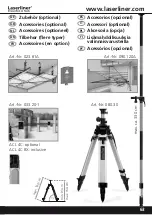 Preview for 63 page of LaserLiner ACL 4C Operating Instructions Manual