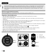 Preview for 2 page of LaserLiner AirBreeze 120 Manual