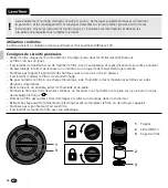 Preview for 10 page of LaserLiner AirBreeze 120 Manual