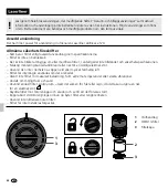 Preview for 22 page of LaserLiner AirBreeze 120 Manual