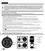 Preview for 26 page of LaserLiner AirBreeze 120 Manual