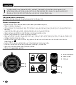 Preview for 30 page of LaserLiner AirBreeze 120 Manual