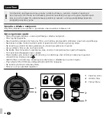 Preview for 38 page of LaserLiner AirBreeze 120 Manual