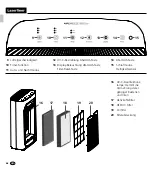 Предварительный просмотр 6 страницы LaserLiner AirBreeze 360 Manual