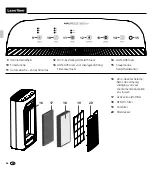 Предварительный просмотр 26 страницы LaserLiner AirBreeze 360 Manual