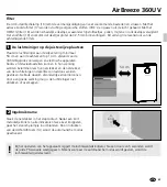 Предварительный просмотр 27 страницы LaserLiner AirBreeze 360 Manual