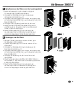 Предварительный просмотр 29 страницы LaserLiner AirBreeze 360 Manual