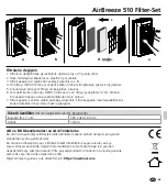 Preview for 25 page of LaserLiner AirBreeze 510 Manual