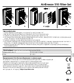 Preview for 27 page of LaserLiner AirBreeze 510 Manual