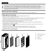 Preview for 32 page of LaserLiner AirBreeze 510 Manual