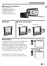 Preview for 3 page of LaserLiner AirflowTest-Master Manual