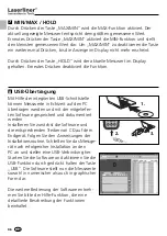 Preview for 6 page of LaserLiner AirflowTest-Master Manual