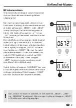 Preview for 23 page of LaserLiner AirflowTest-Master Manual