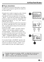 Preview for 35 page of LaserLiner AirflowTest-Master Manual