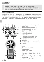 Preview for 38 page of LaserLiner AirflowTest-Master Manual