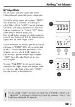 Preview for 65 page of LaserLiner AirflowTest-Master Manual