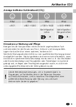 Preview for 5 page of LaserLiner AirMonitor CO2 Manual