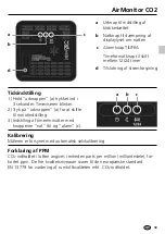 Preview for 19 page of LaserLiner AirMonitor CO2 Manual