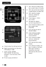 Preview for 10 page of LaserLiner AirMonitor FRESH Instructions Manual