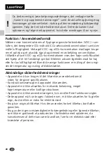 Preview for 20 page of LaserLiner AirMonitor FRESH Instructions Manual