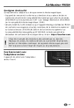 Preview for 27 page of LaserLiner AirMonitor FRESH Instructions Manual