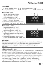 Preview for 47 page of LaserLiner AirMonitor FRESH Instructions Manual