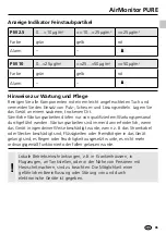 Preview for 5 page of LaserLiner AirMonitor PURE Manual