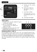 Preview for 14 page of LaserLiner AirMonitor PURE Manual